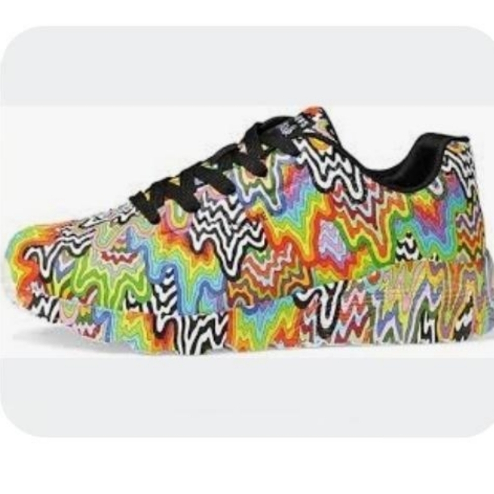 Skechers Jen Stark Sneakers